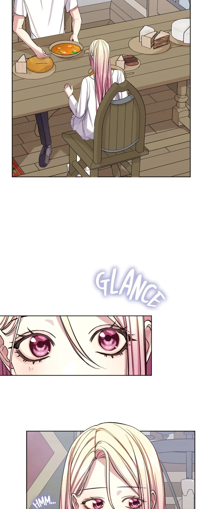 Picked Up by a Mysterious Wizard Chapter 24 - page 19