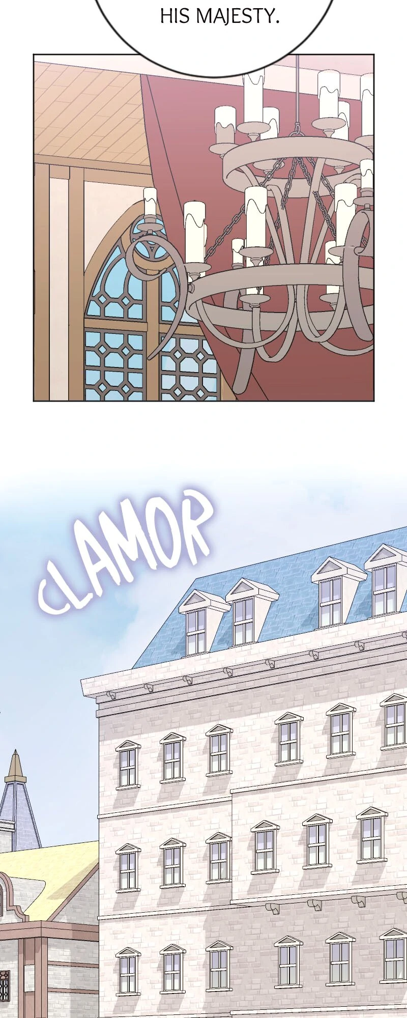 Picked Up by a Mysterious Wizard Chapter 24 - page 26