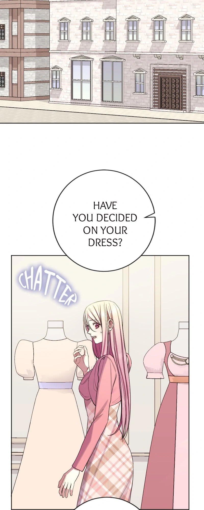 Picked Up by a Mysterious Wizard Chapter 24 - page 27