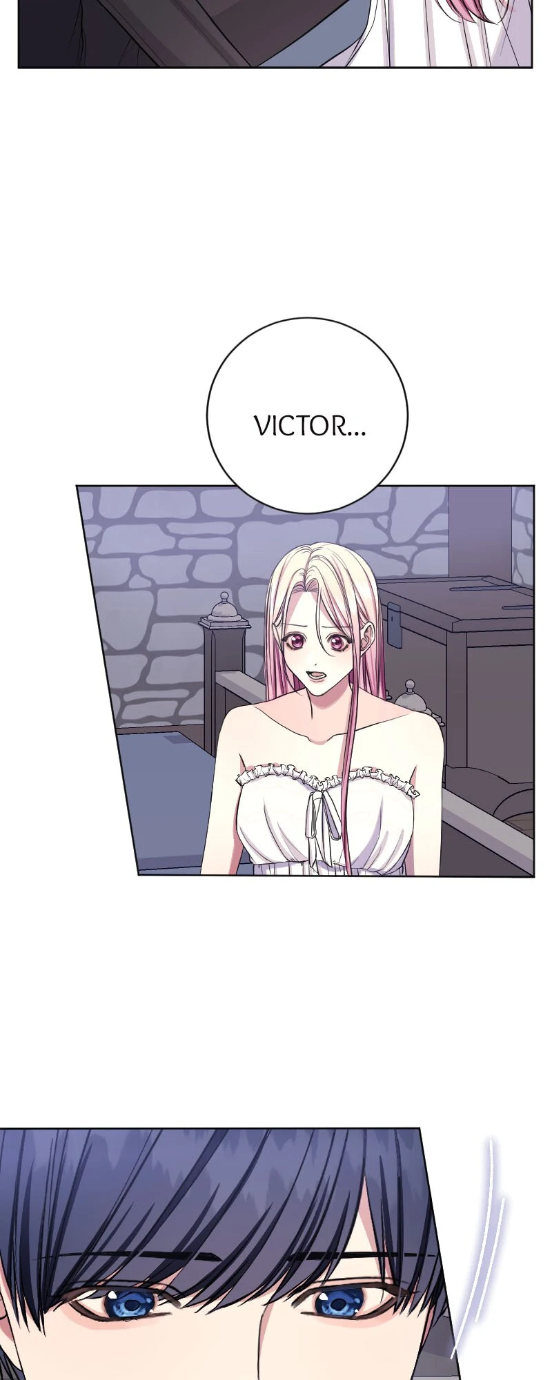 Picked Up by a Mysterious Wizard Chapter 24 - page 6