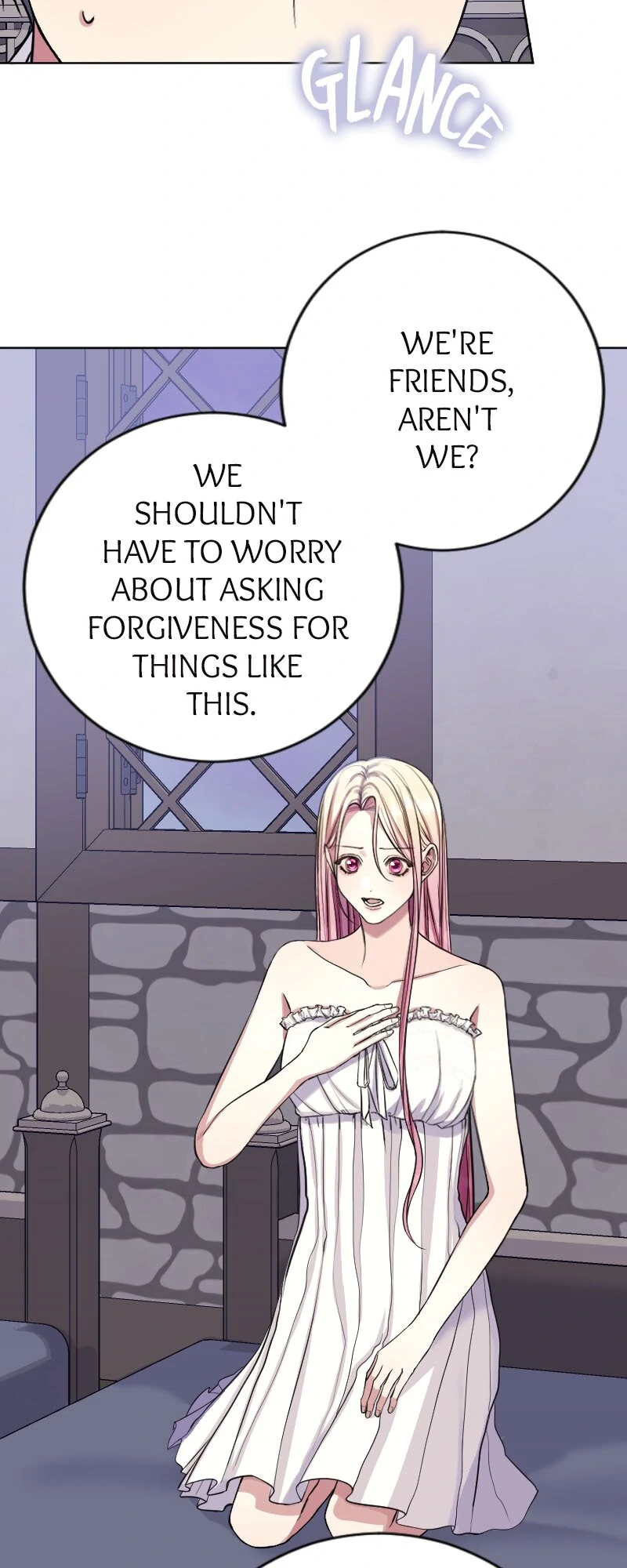Picked Up by a Mysterious Wizard Chapter 24 - page 7