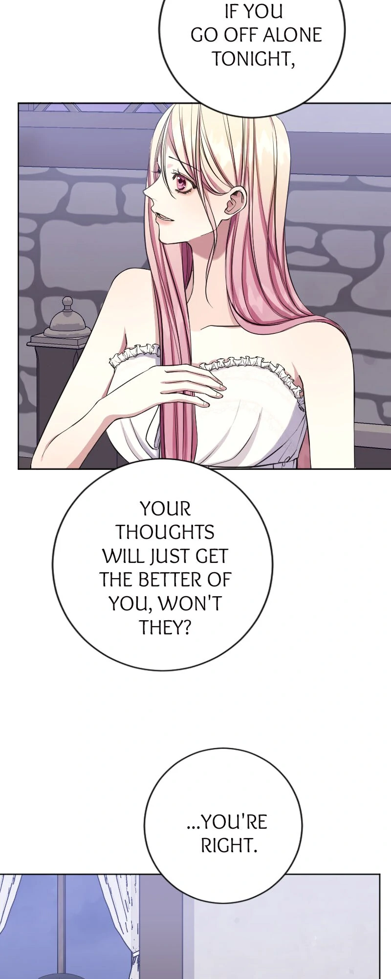 Picked Up by a Mysterious Wizard Chapter 24 - page 9