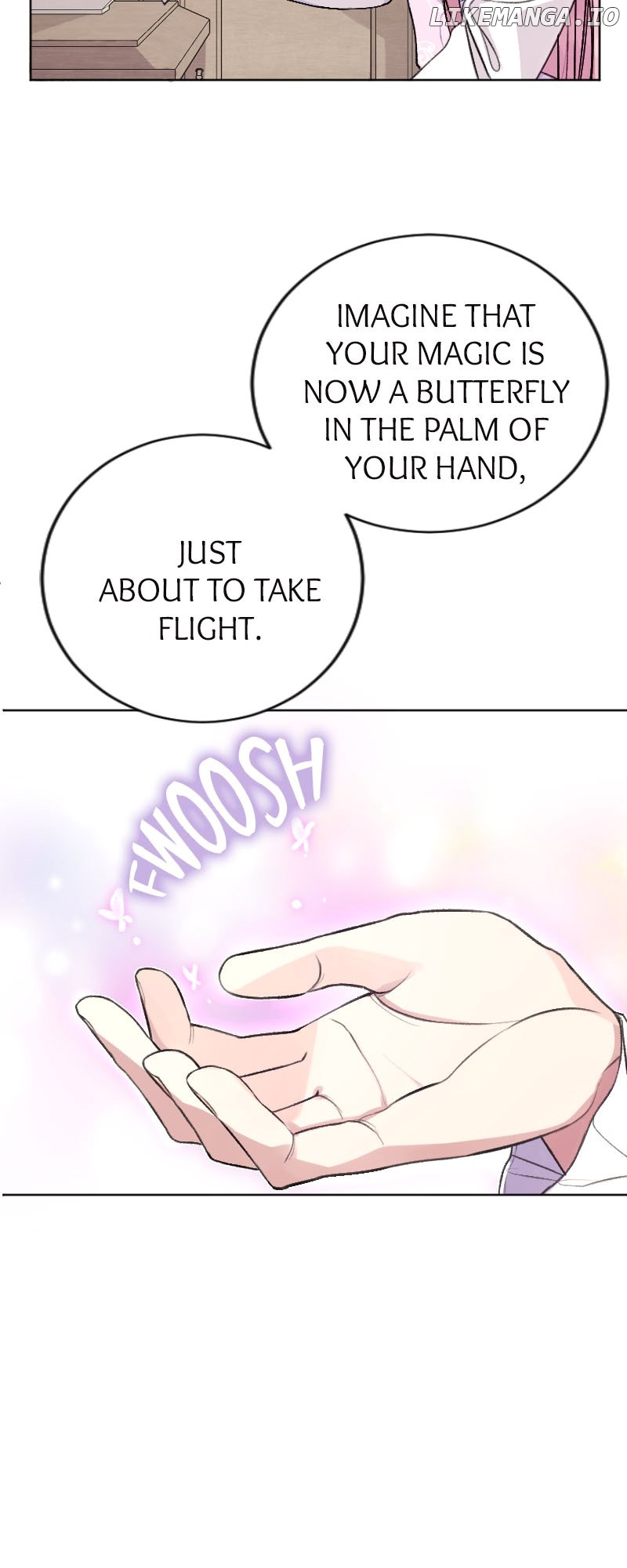 Picked Up by a Mysterious Wizard Chapter 8 - page 20