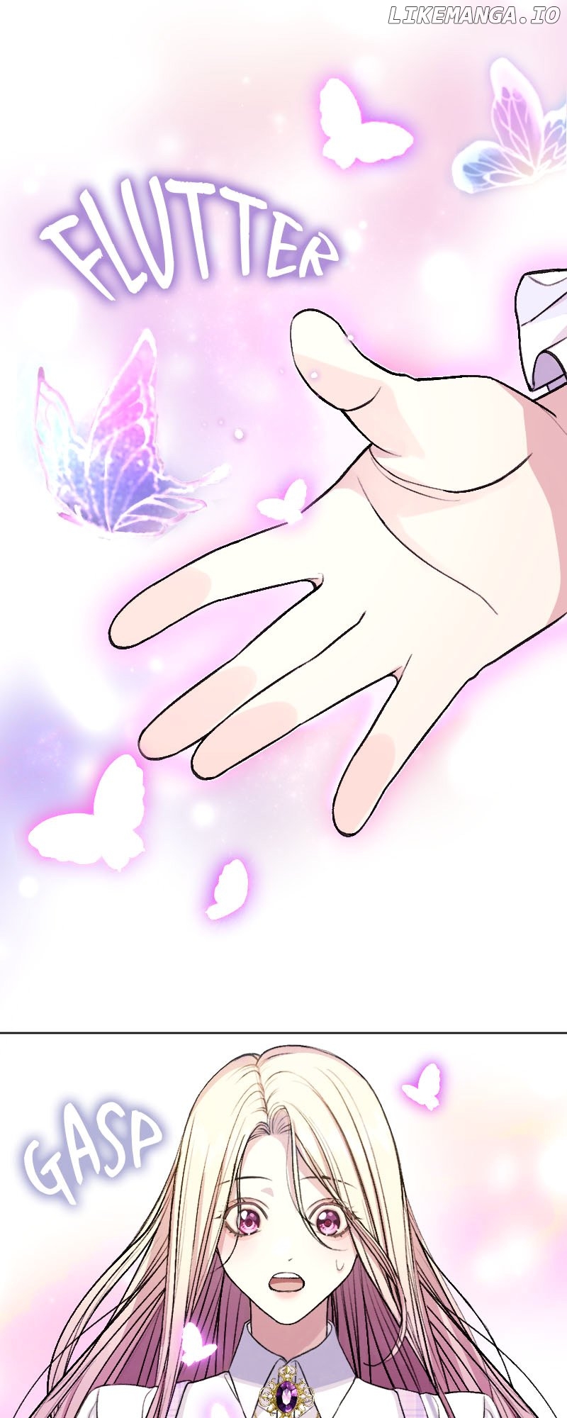 Picked Up by a Mysterious Wizard Chapter 8 - page 21