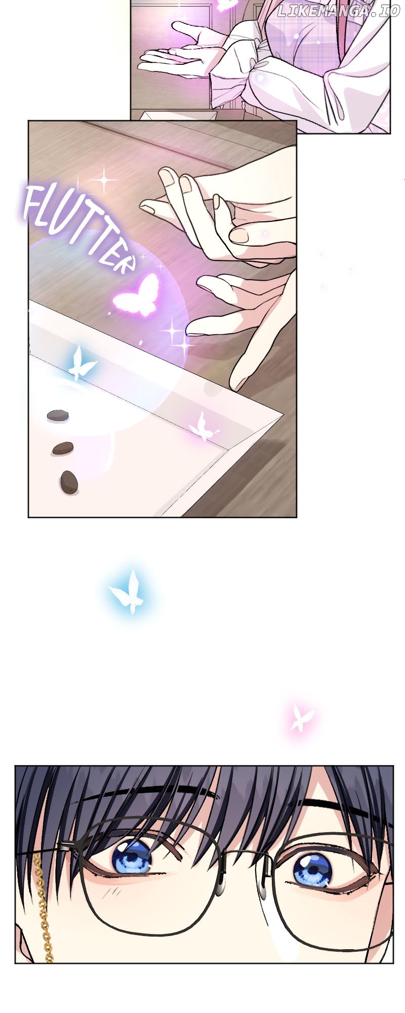 Picked Up by a Mysterious Wizard Chapter 8 - page 24