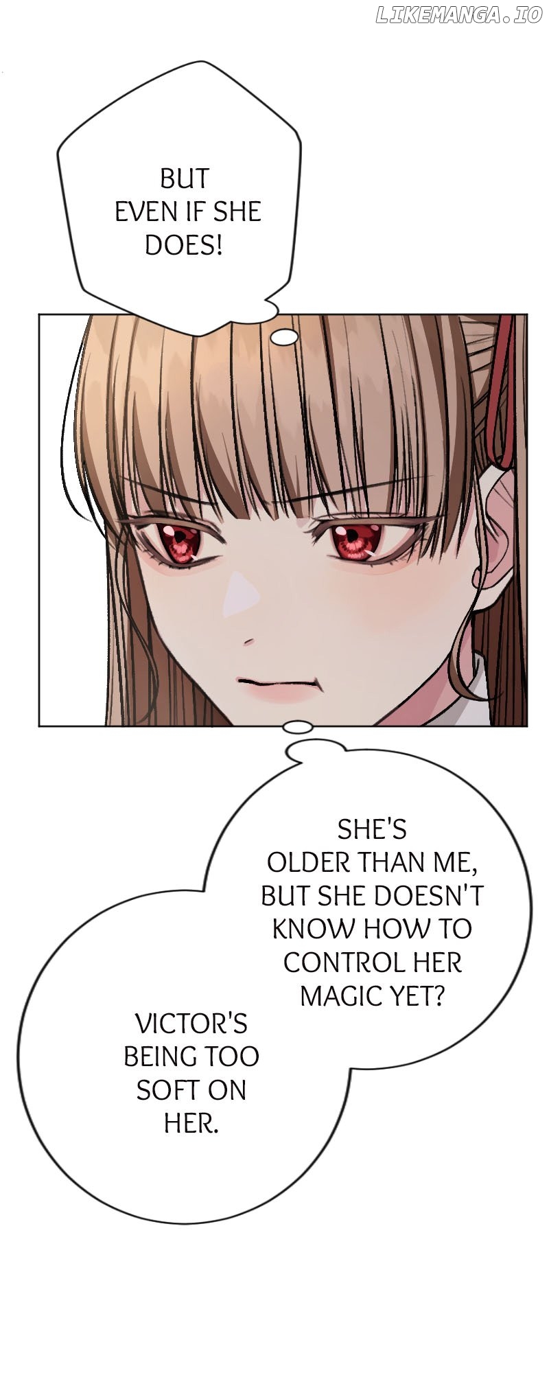 Picked Up by a Mysterious Wizard Chapter 7 - page 10