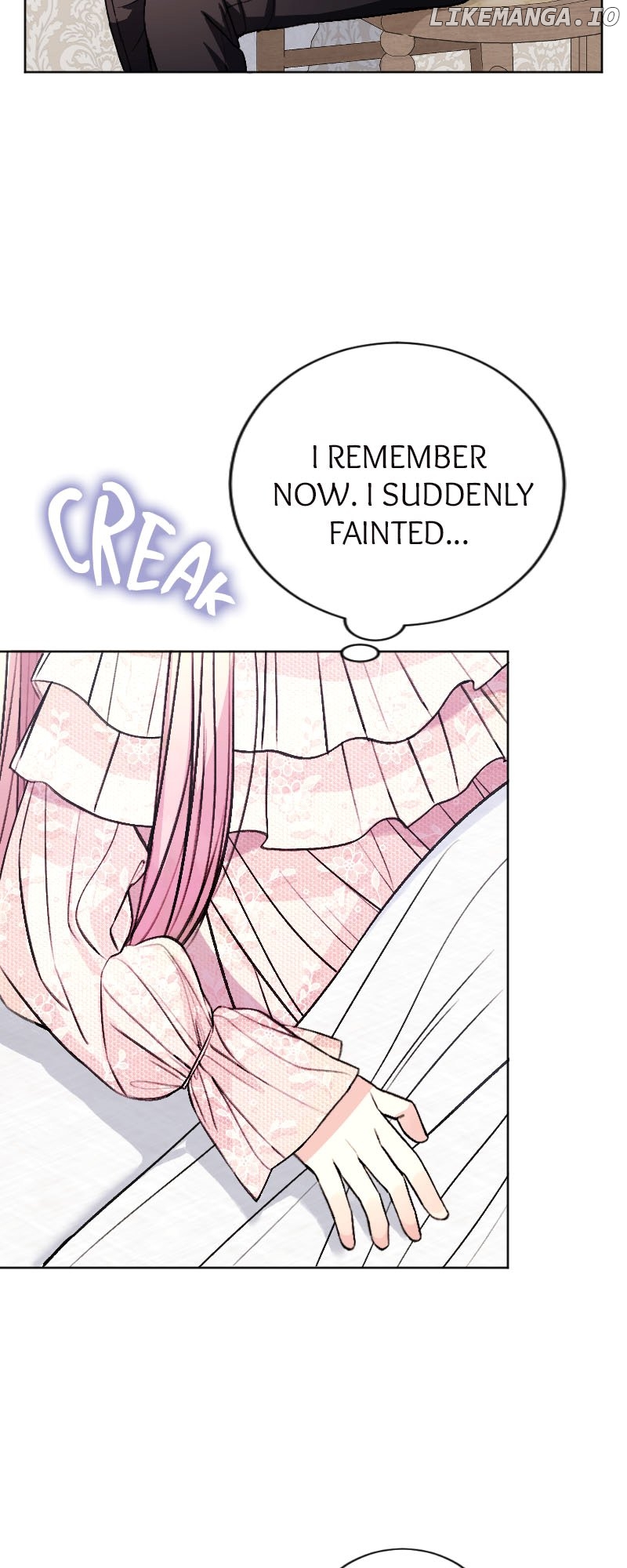 Picked Up by a Mysterious Wizard Chapter 7 - page 17