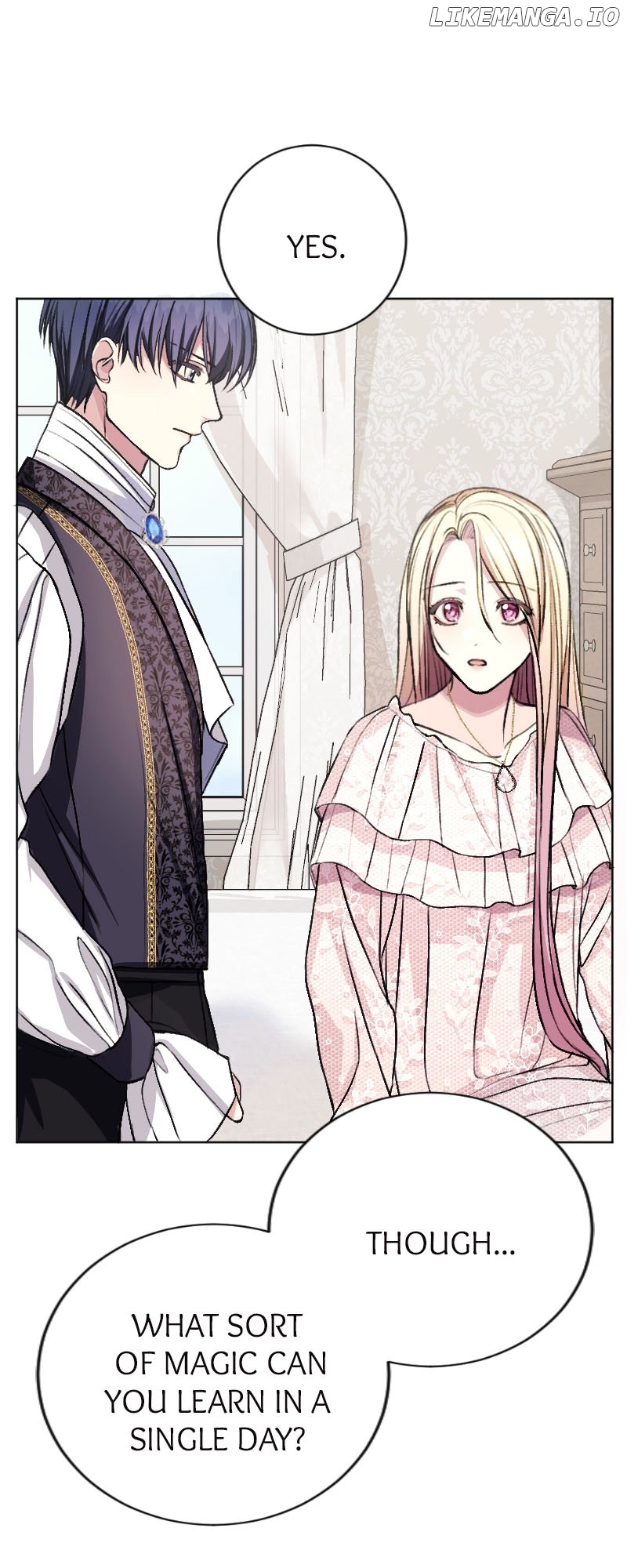 Picked Up by a Mysterious Wizard Chapter 7 - page 39