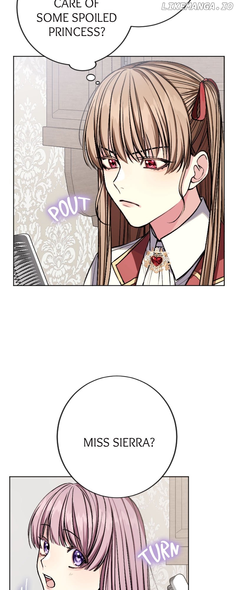 Picked Up by a Mysterious Wizard Chapter 7 - page 4
