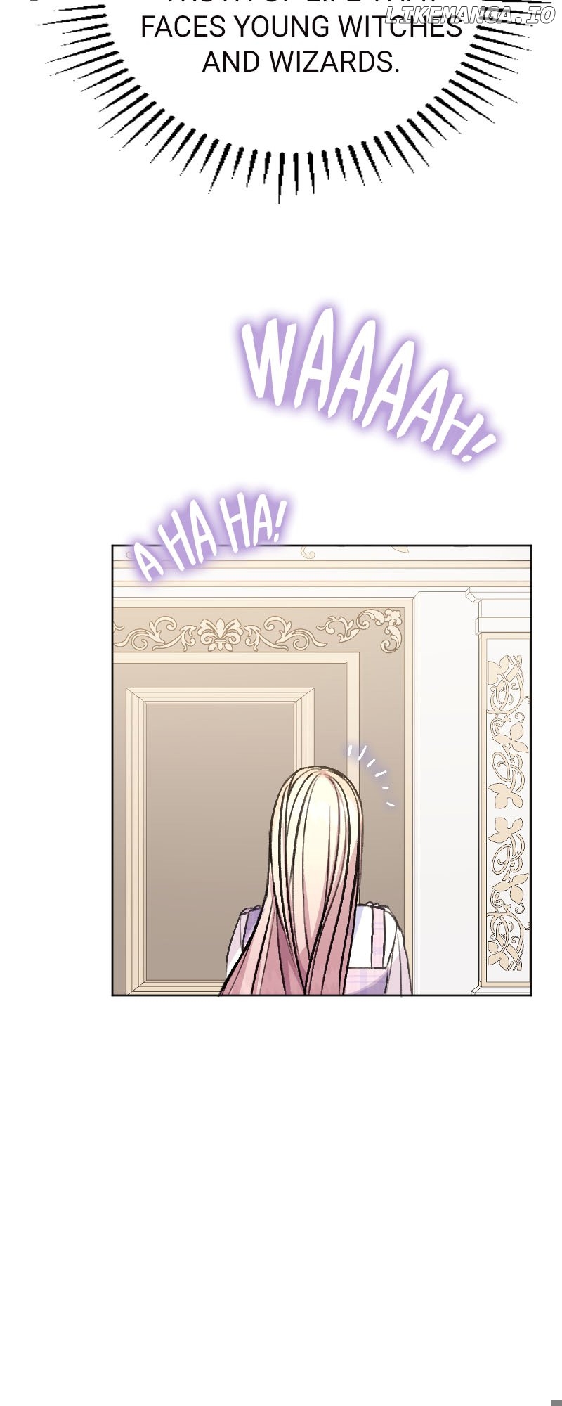 Picked Up by a Mysterious Wizard Chapter 7 - page 50