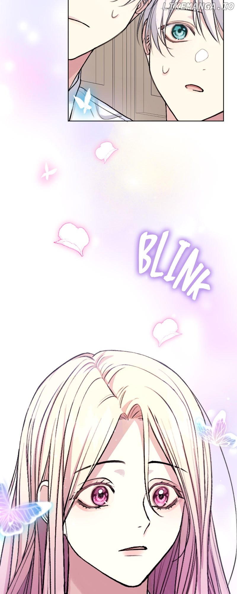 Picked Up by a Mysterious Wizard Chapter 7 - page 60