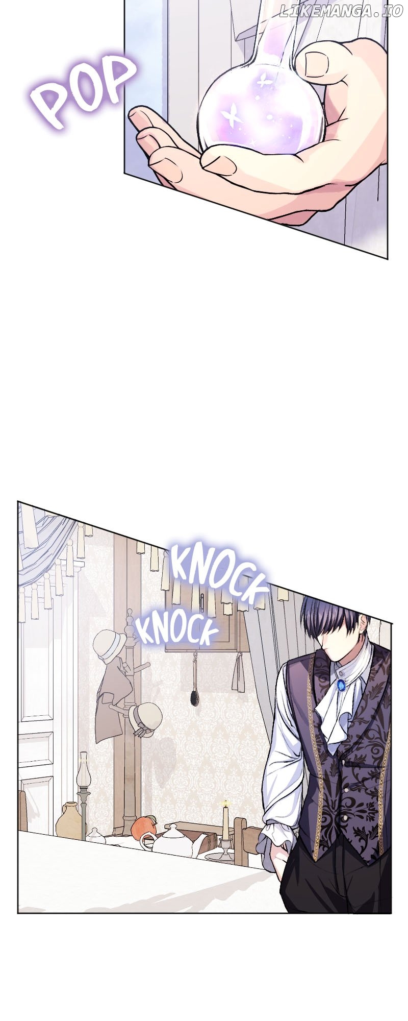 Picked Up by a Mysterious Wizard Chapter 6 - page 10