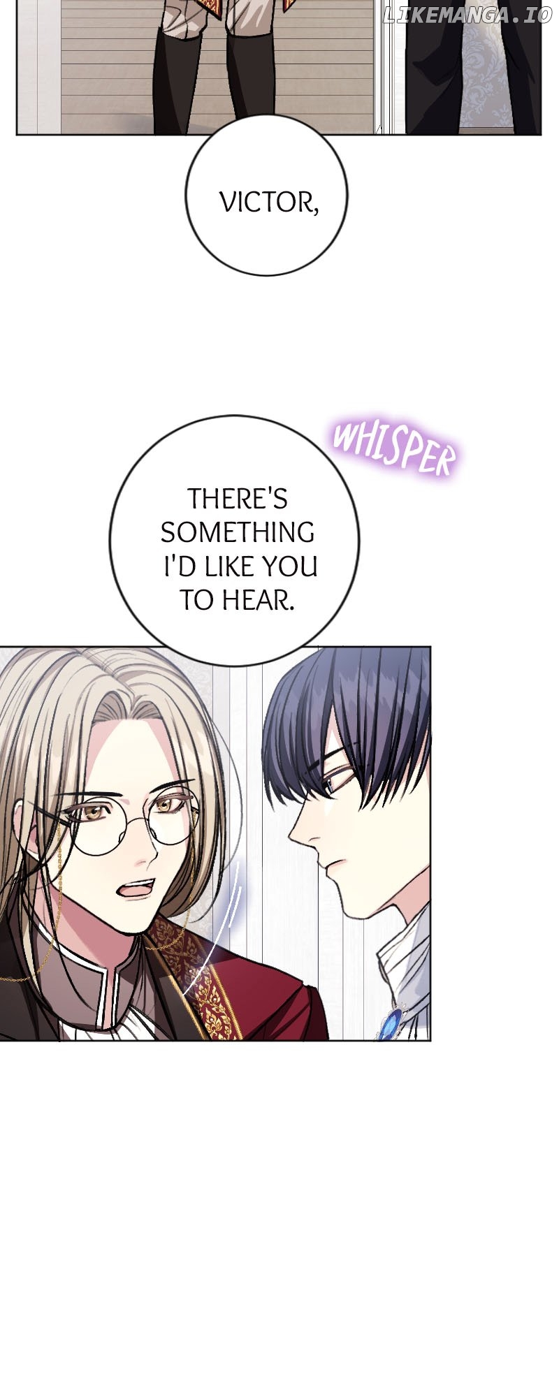 Picked Up by a Mysterious Wizard Chapter 6 - page 12