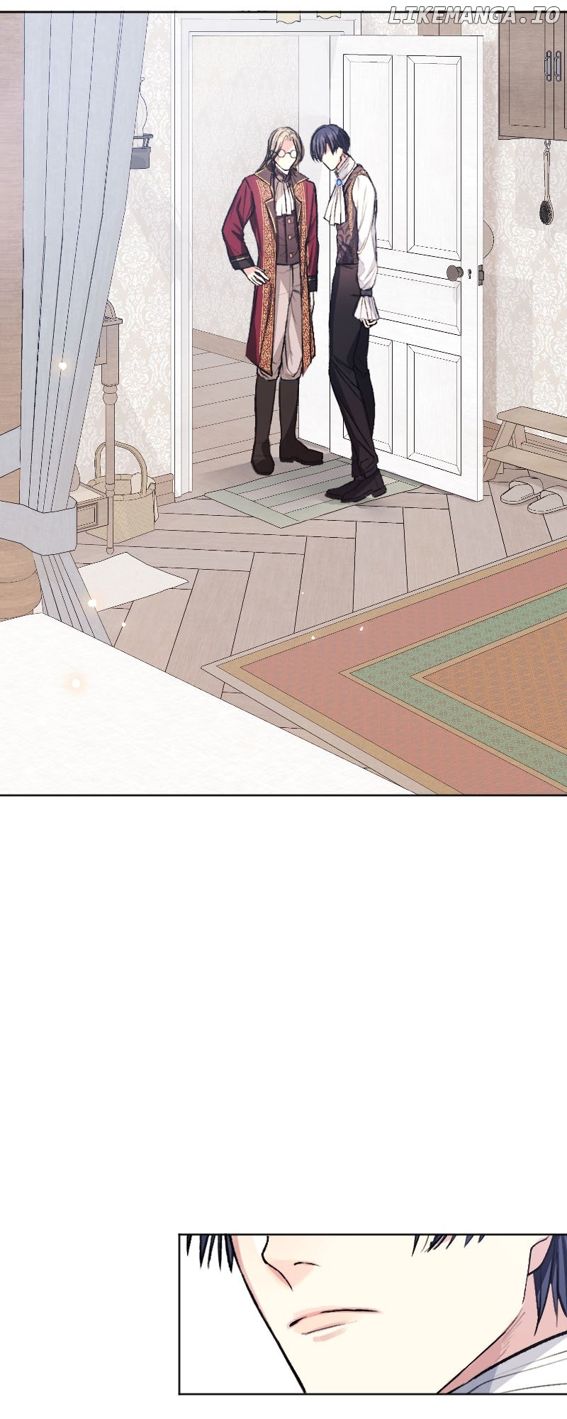 Picked Up by a Mysterious Wizard Chapter 6 - page 13