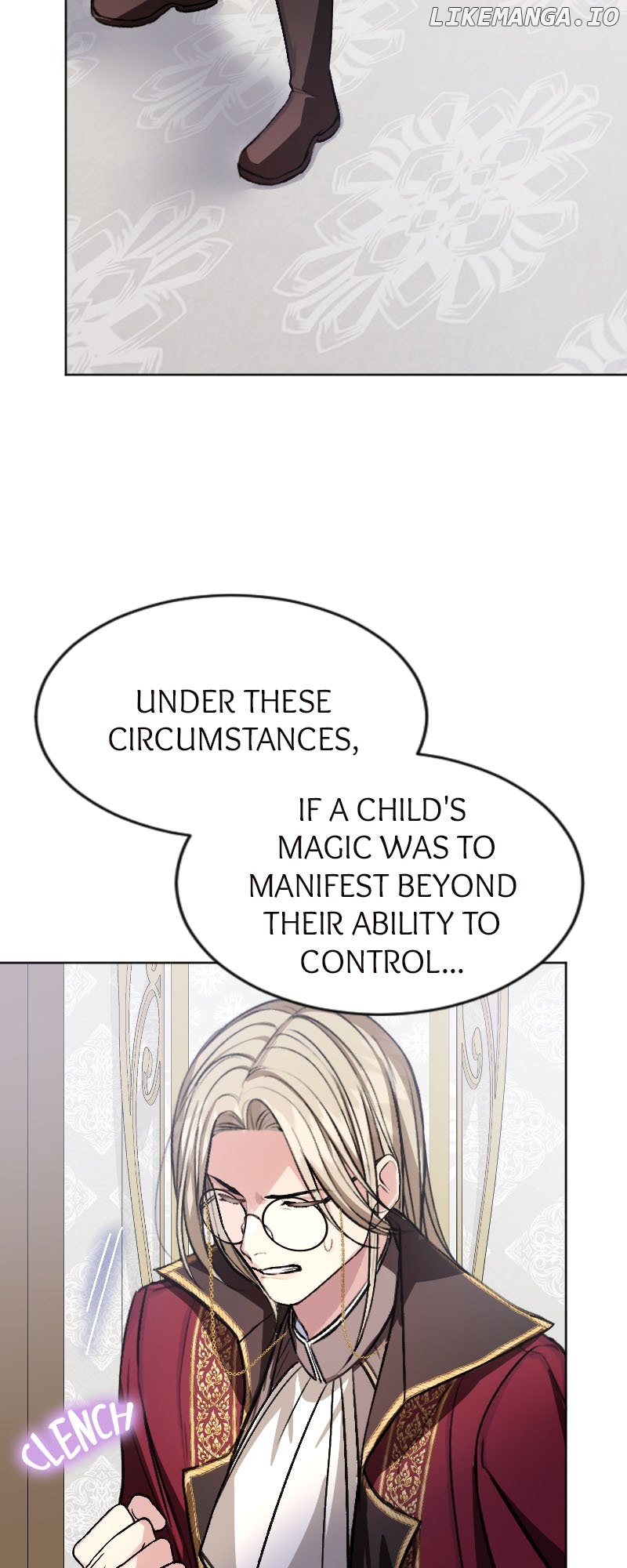 Picked Up by a Mysterious Wizard Chapter 6 - page 18