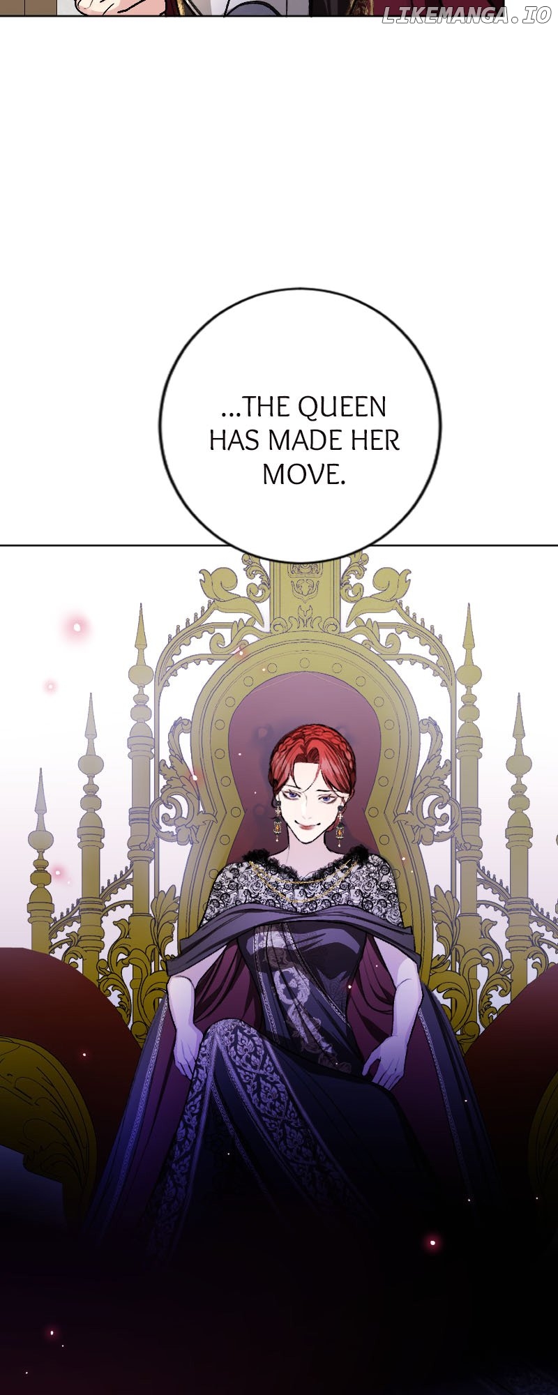 Picked Up by a Mysterious Wizard Chapter 6 - page 19