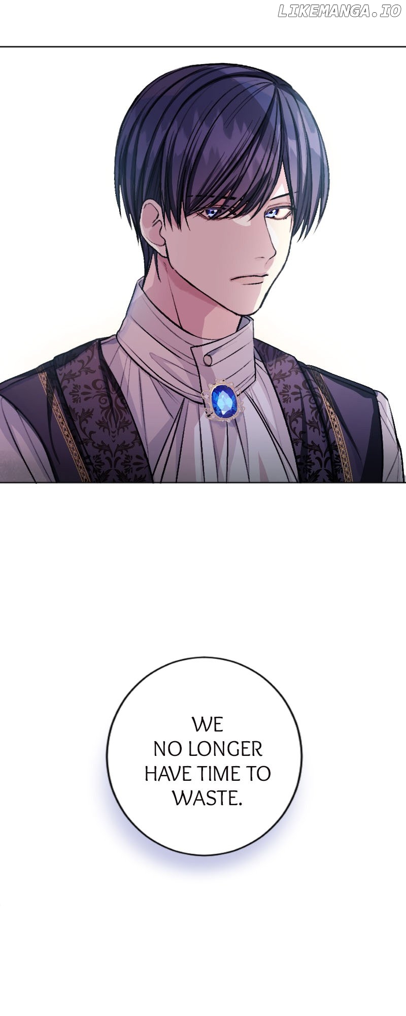 Picked Up by a Mysterious Wizard Chapter 6 - page 21
