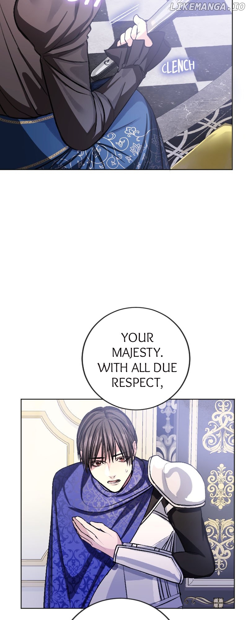 Picked Up by a Mysterious Wizard Chapter 6 - page 25