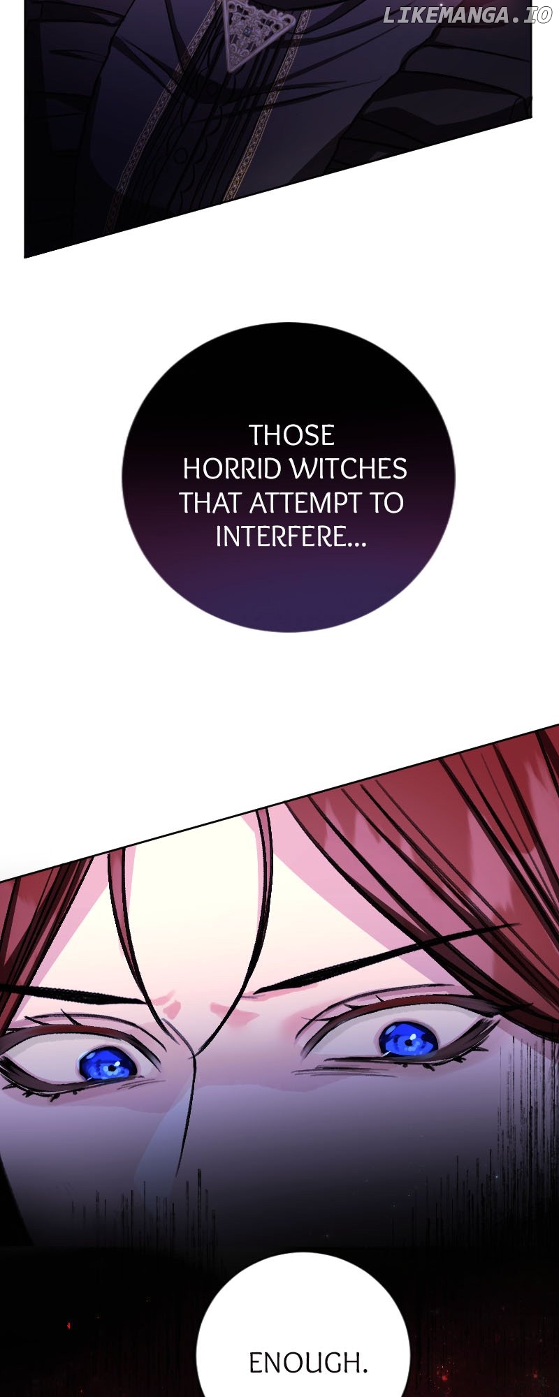 Picked Up by a Mysterious Wizard Chapter 6 - page 27