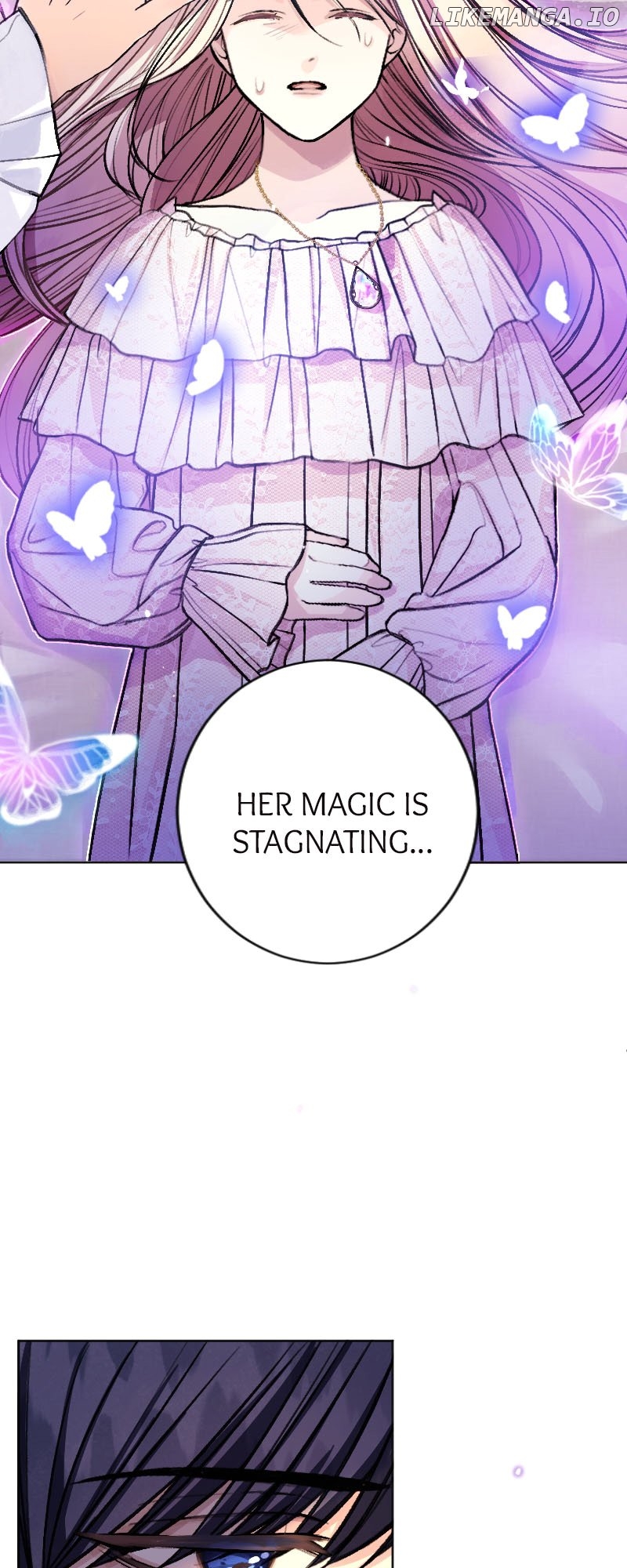 Picked Up by a Mysterious Wizard Chapter 6 - page 3