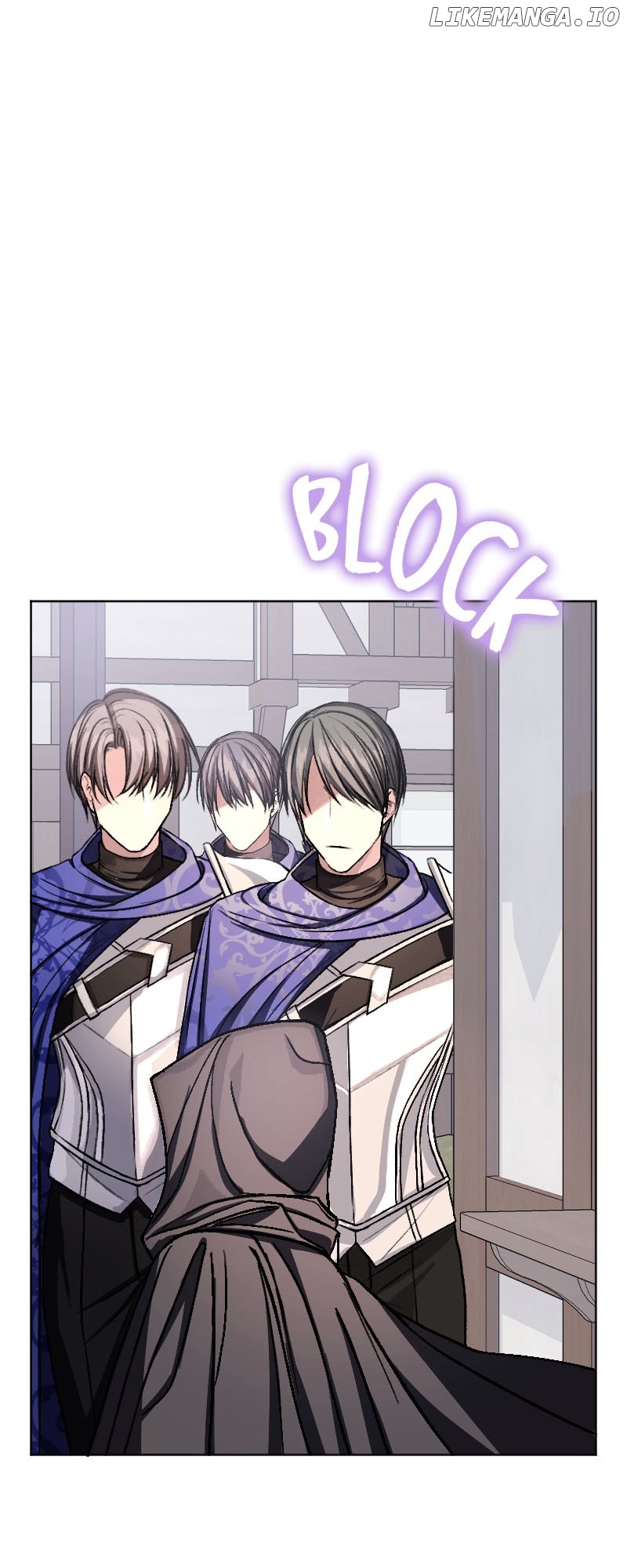 Picked Up by a Mysterious Wizard Chapter 6 - page 34