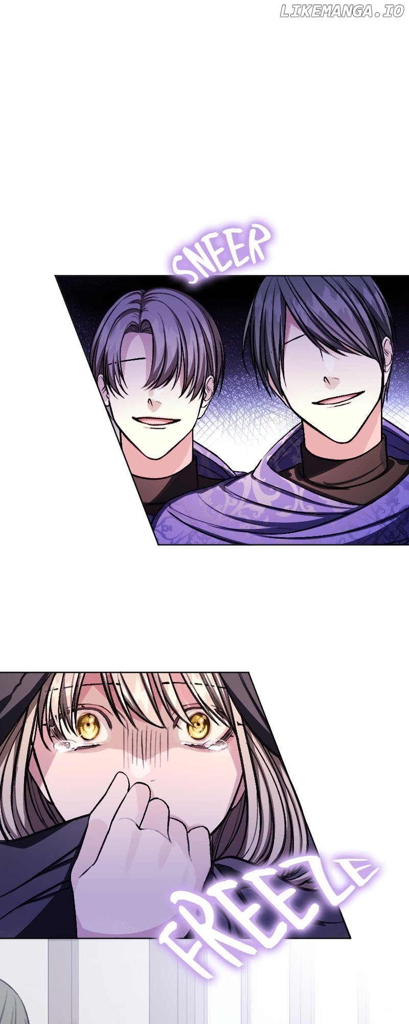 Picked Up by a Mysterious Wizard Chapter 6 - page 35