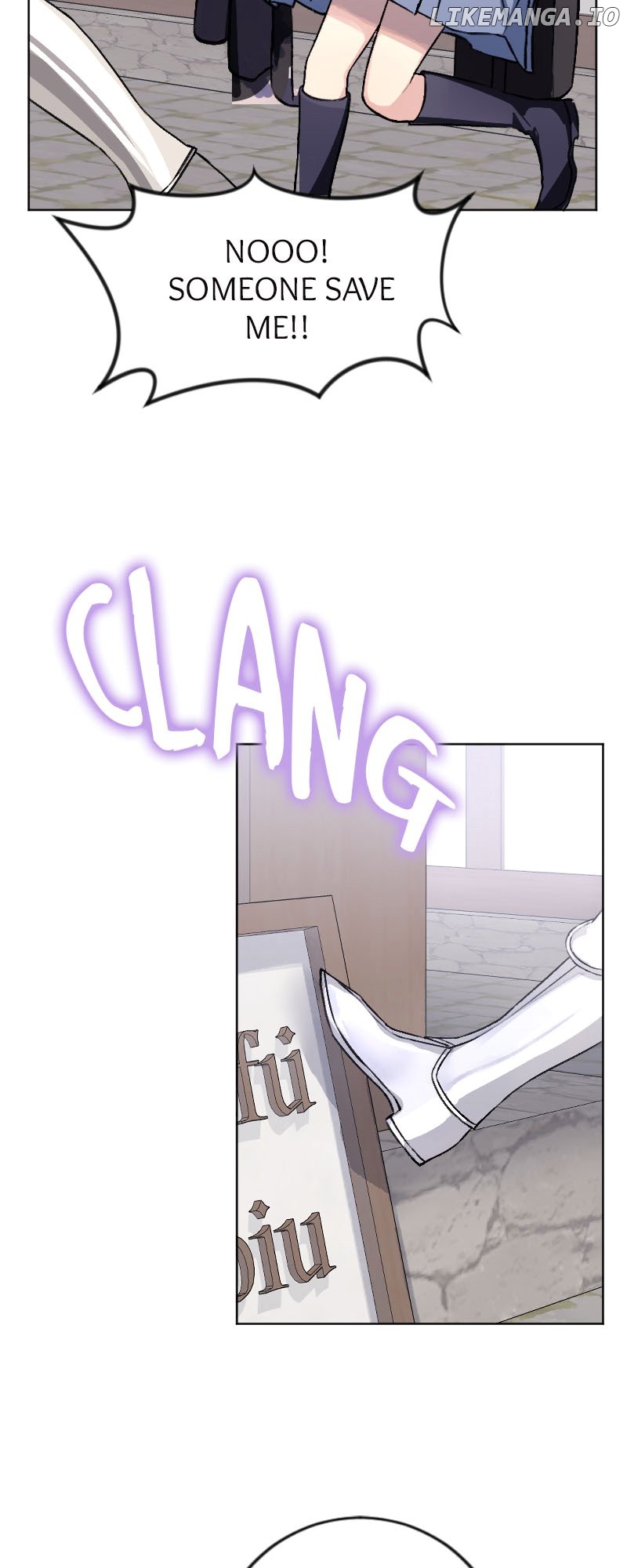 Picked Up by a Mysterious Wizard Chapter 6 - page 38