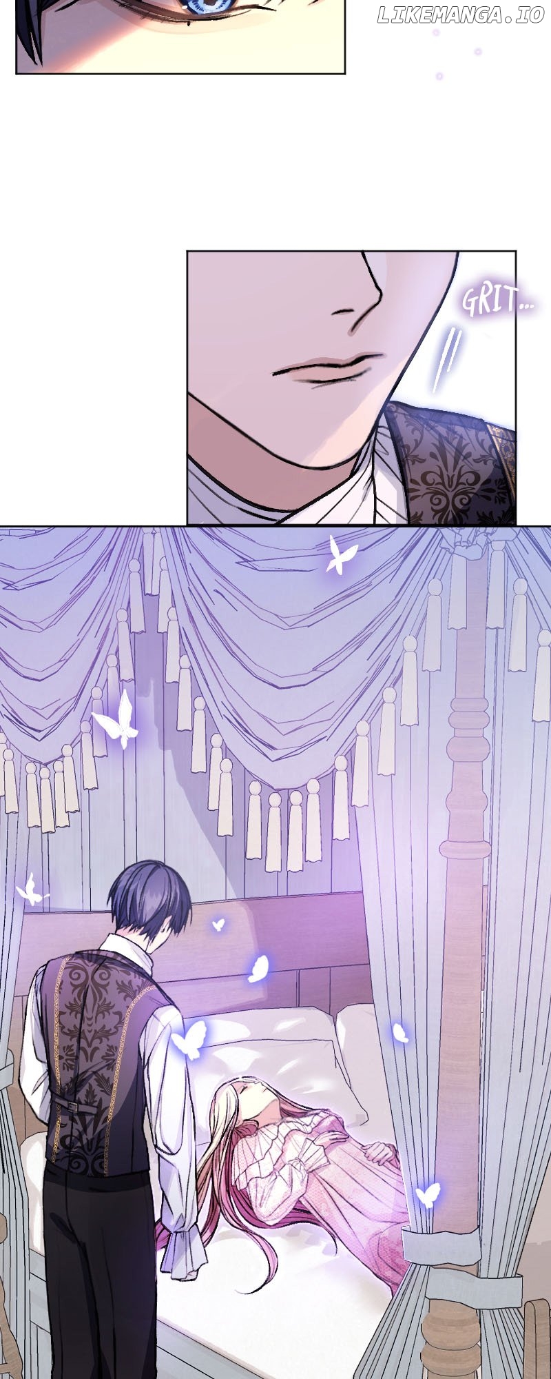 Picked Up by a Mysterious Wizard Chapter 6 - page 4