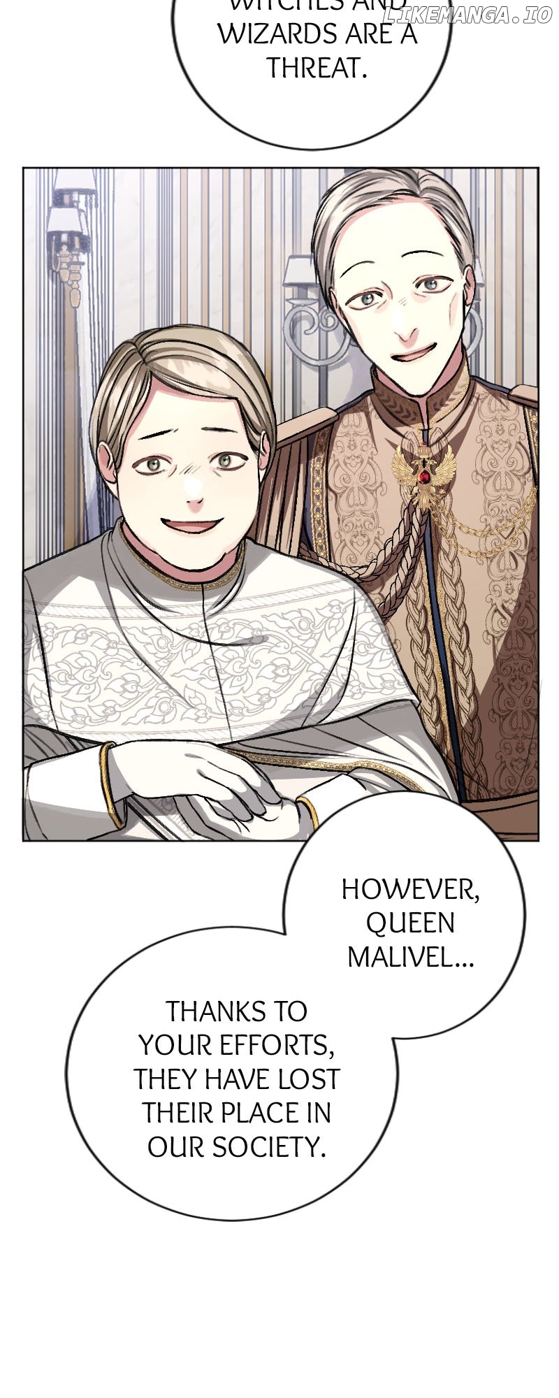 Picked Up by a Mysterious Wizard Chapter 6 - page 50
