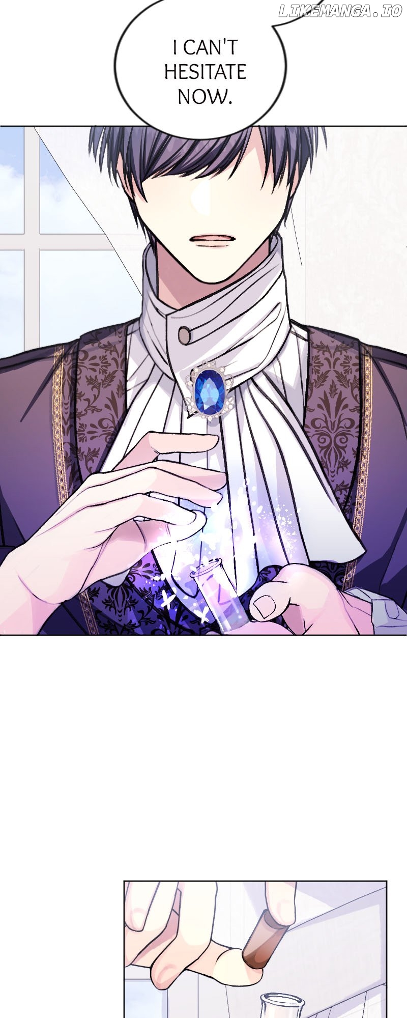 Picked Up by a Mysterious Wizard Chapter 6 - page 9