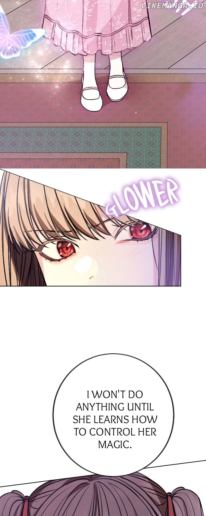 Picked Up by a Mysterious Wizard Chapter 5 - page 26