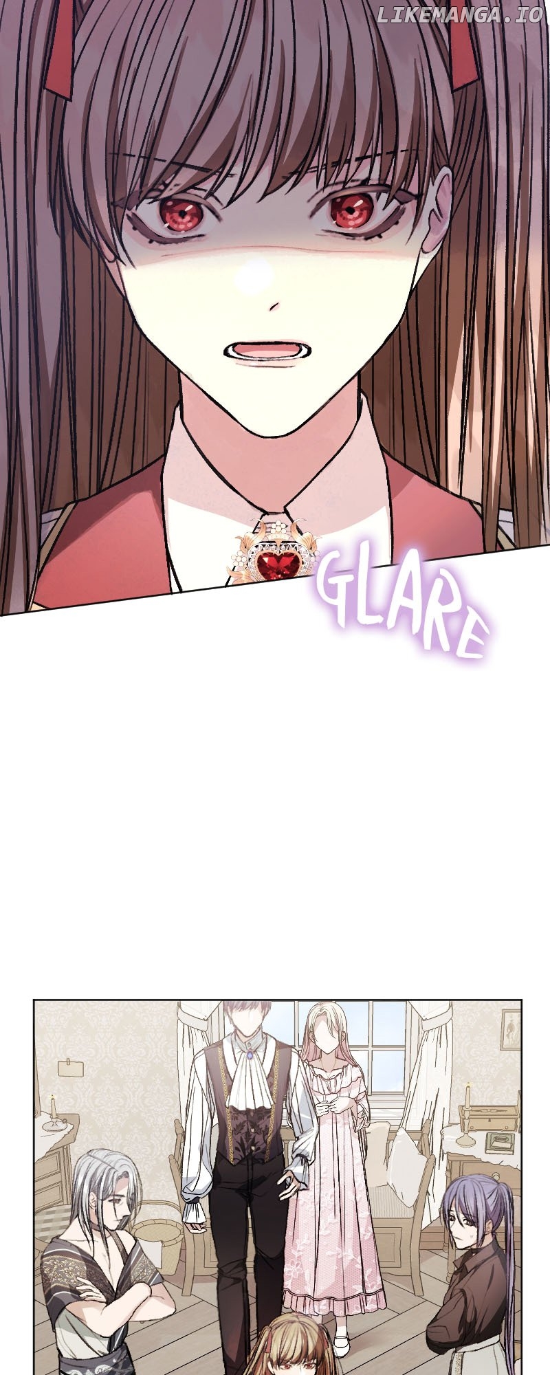 Picked Up by a Mysterious Wizard Chapter 5 - page 27