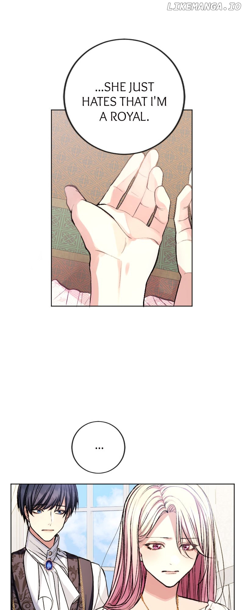 Picked Up by a Mysterious Wizard Chapter 5 - page 31