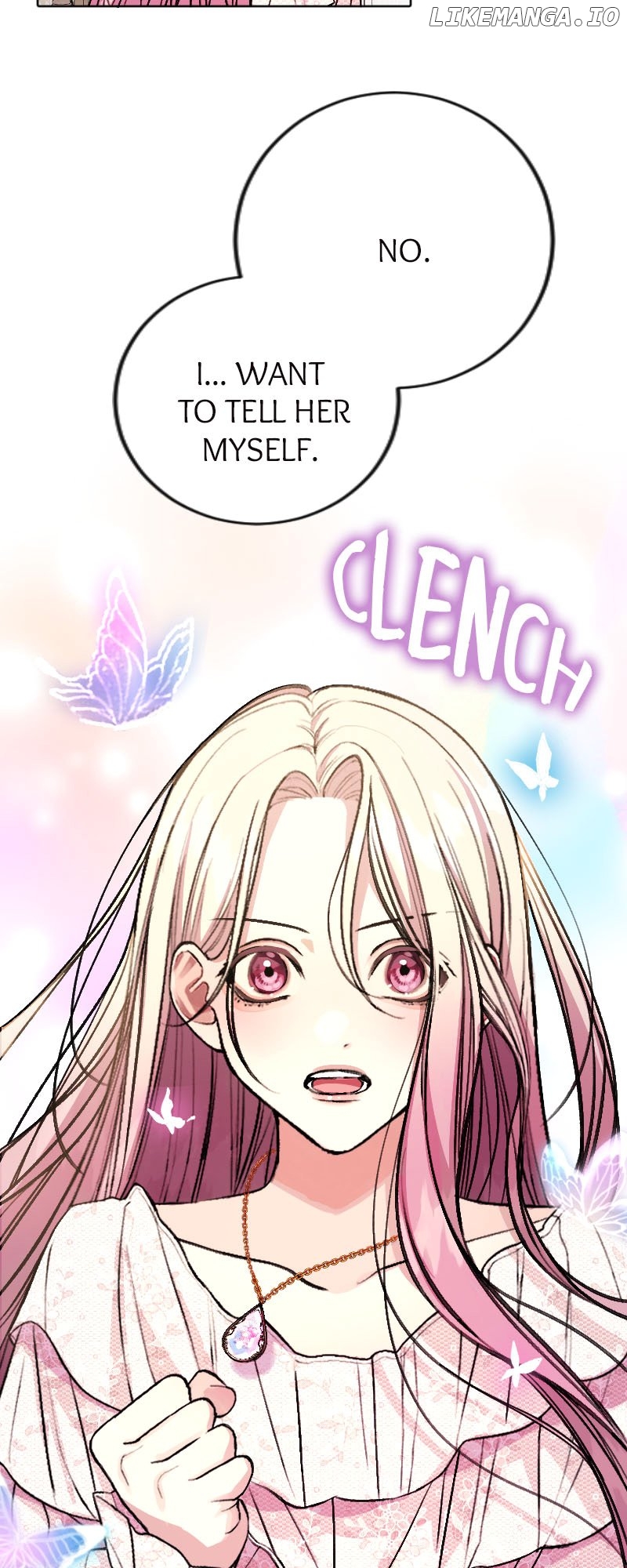 Picked Up by a Mysterious Wizard Chapter 5 - page 36