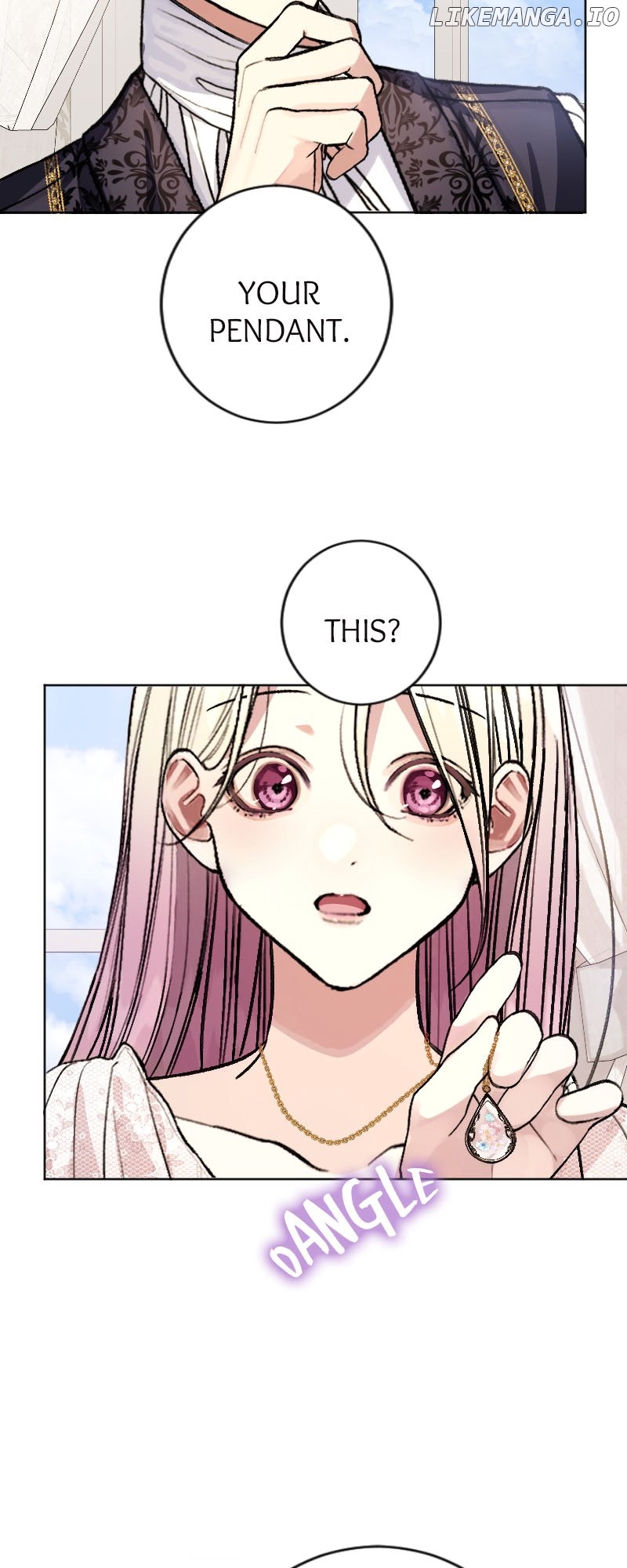 Picked Up by a Mysterious Wizard Chapter 5 - page 42