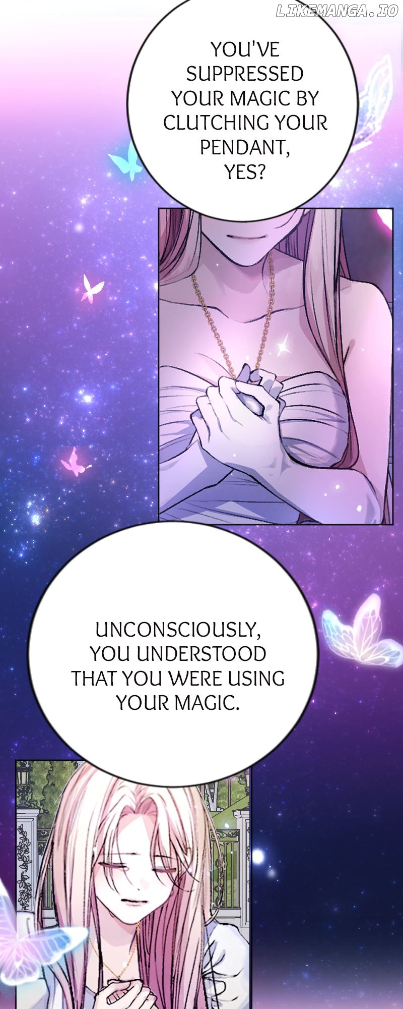 Picked Up by a Mysterious Wizard Chapter 5 - page 43