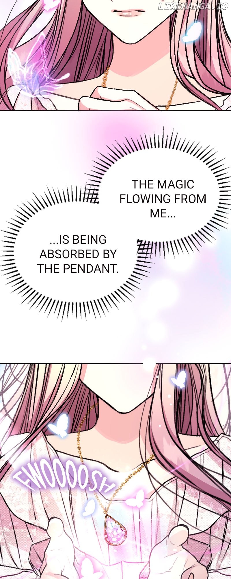 Picked Up by a Mysterious Wizard Chapter 5 - page 46