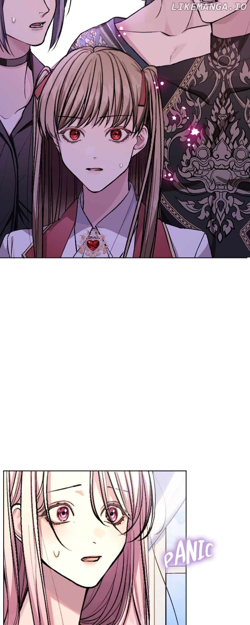 Picked Up by a Mysterious Wizard Chapter 5 - page 6