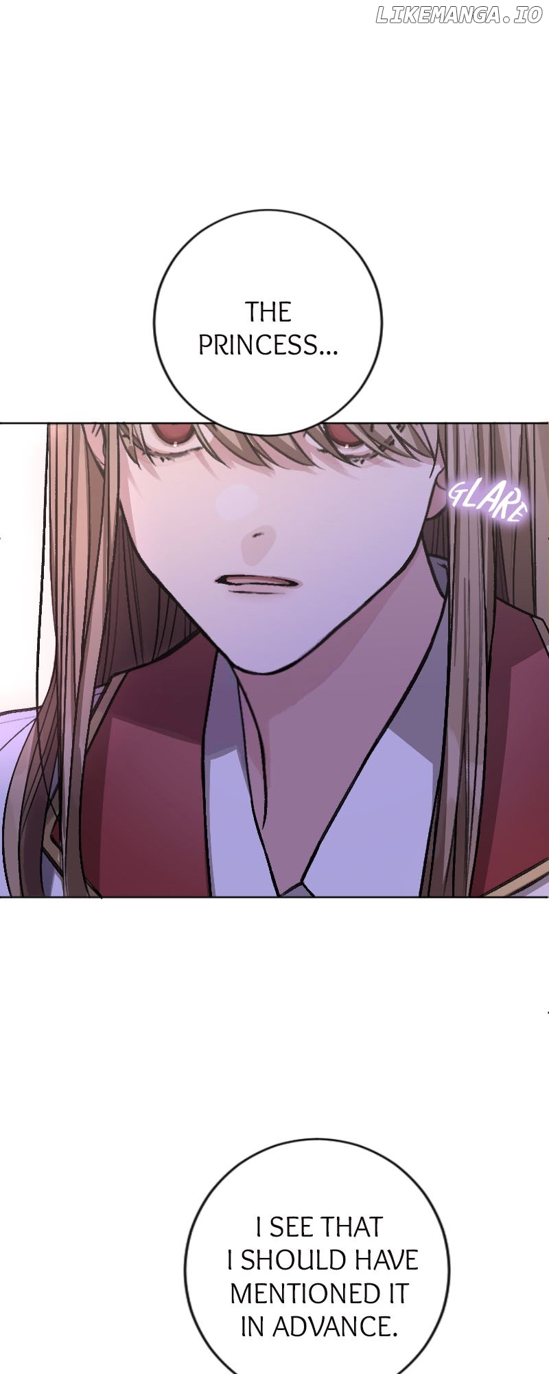 Picked Up by a Mysterious Wizard Chapter 5 - page 8