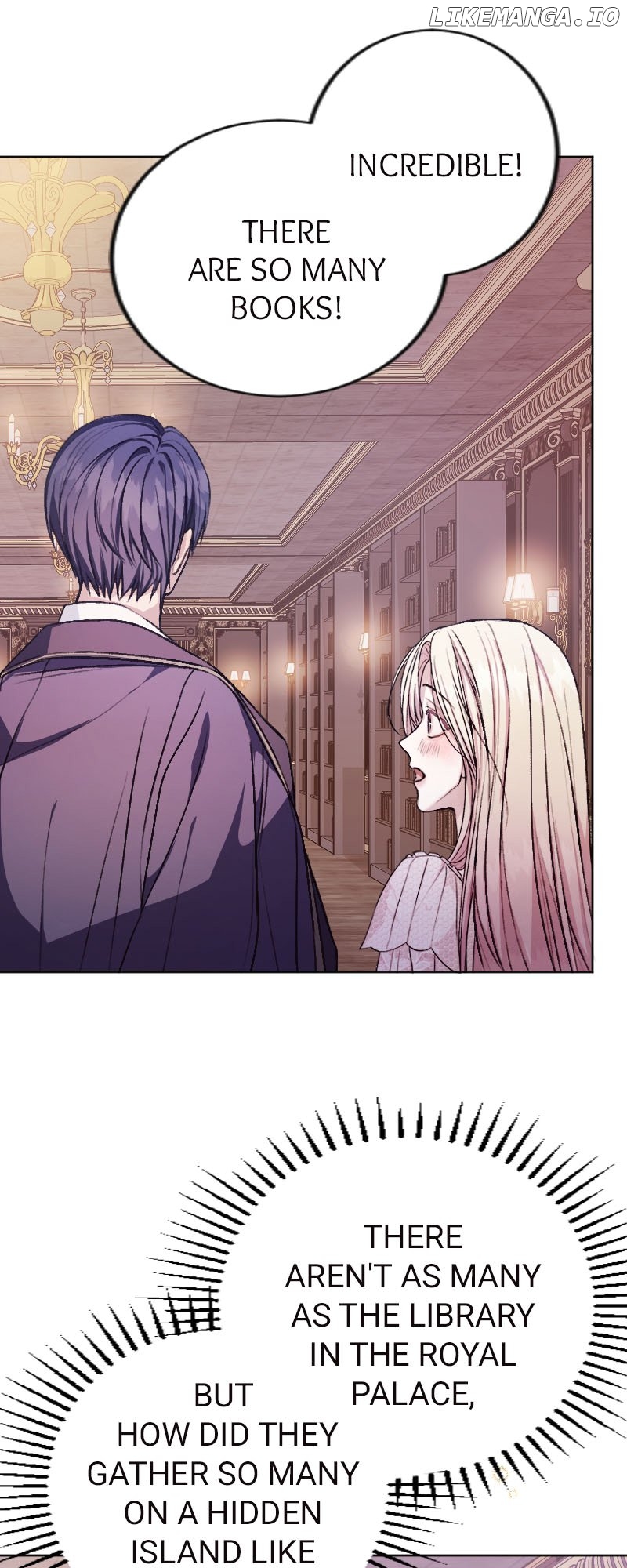 Picked Up by a Mysterious Wizard Chapter 4 - page 12
