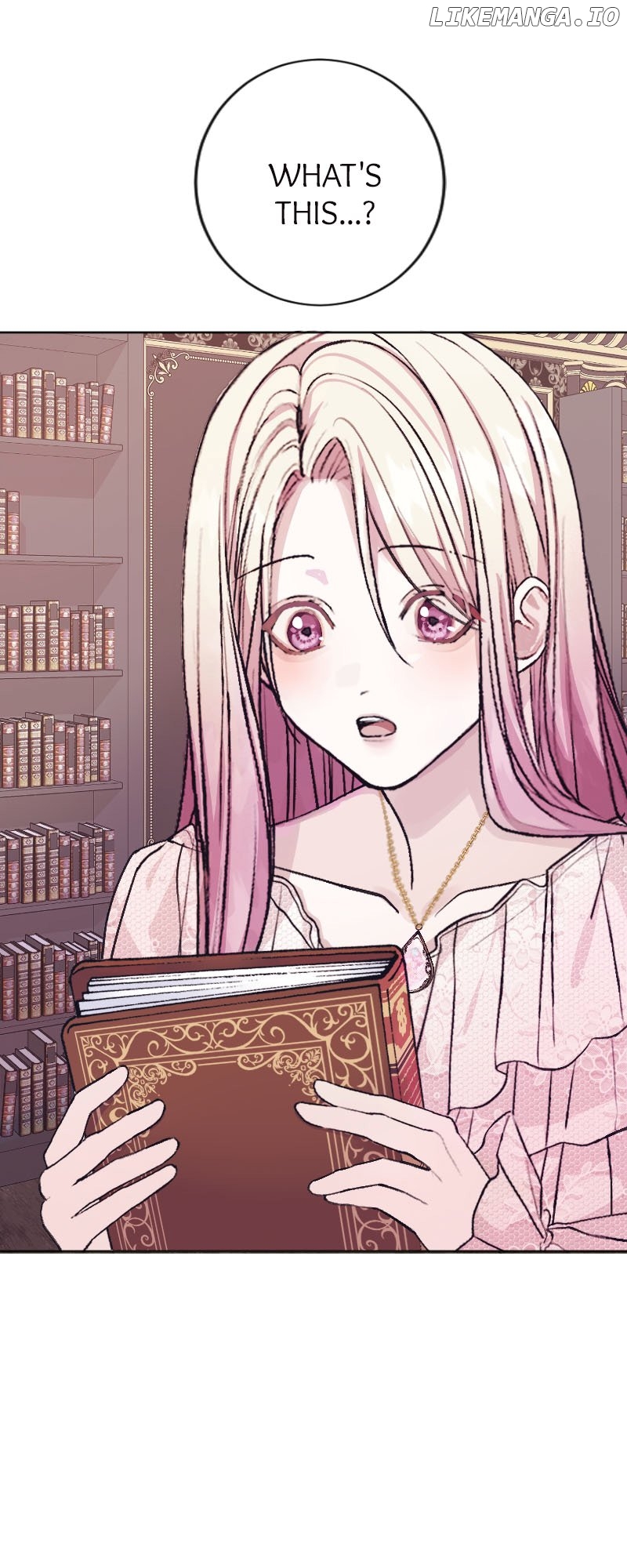 Picked Up by a Mysterious Wizard Chapter 4 - page 19