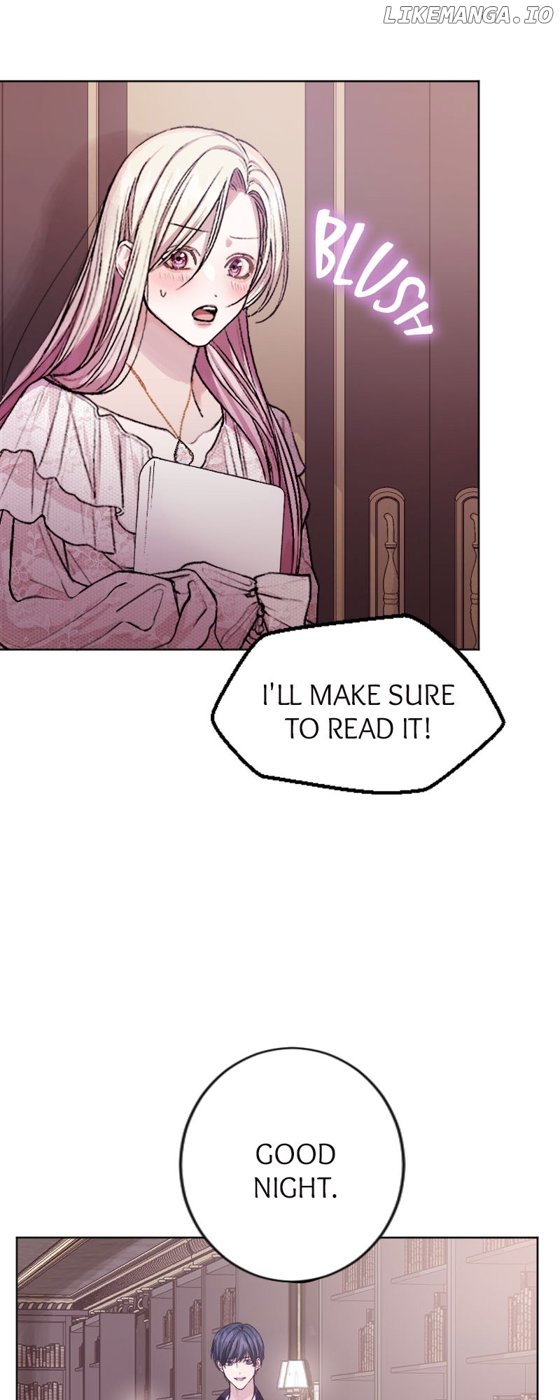 Picked Up by a Mysterious Wizard Chapter 4 - page 22