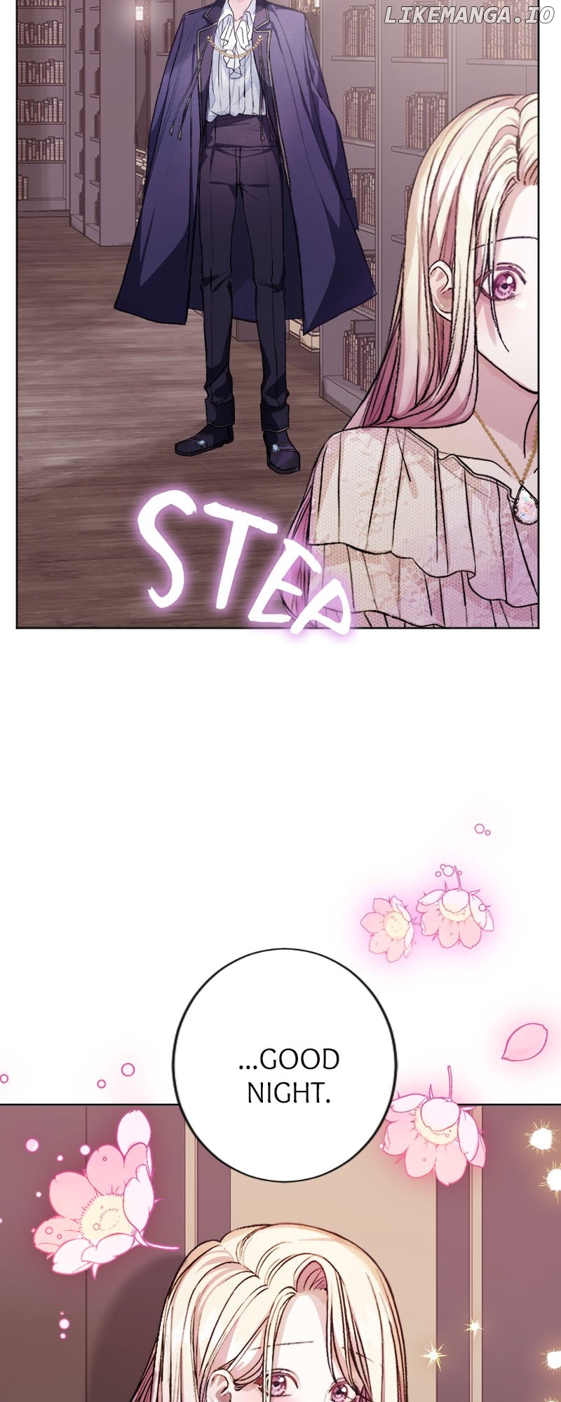 Picked Up by a Mysterious Wizard Chapter 4 - page 23