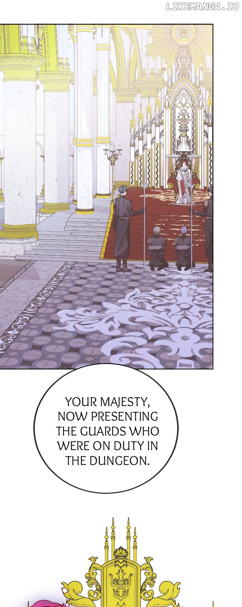 Picked Up by a Mysterious Wizard Chapter 4 - page 27
