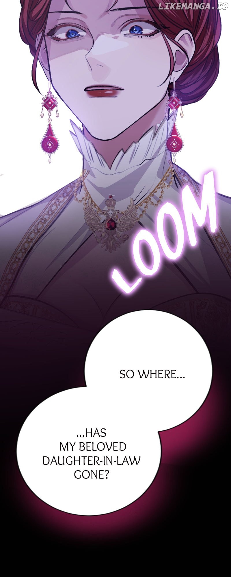 Picked Up by a Mysterious Wizard Chapter 4 - page 31