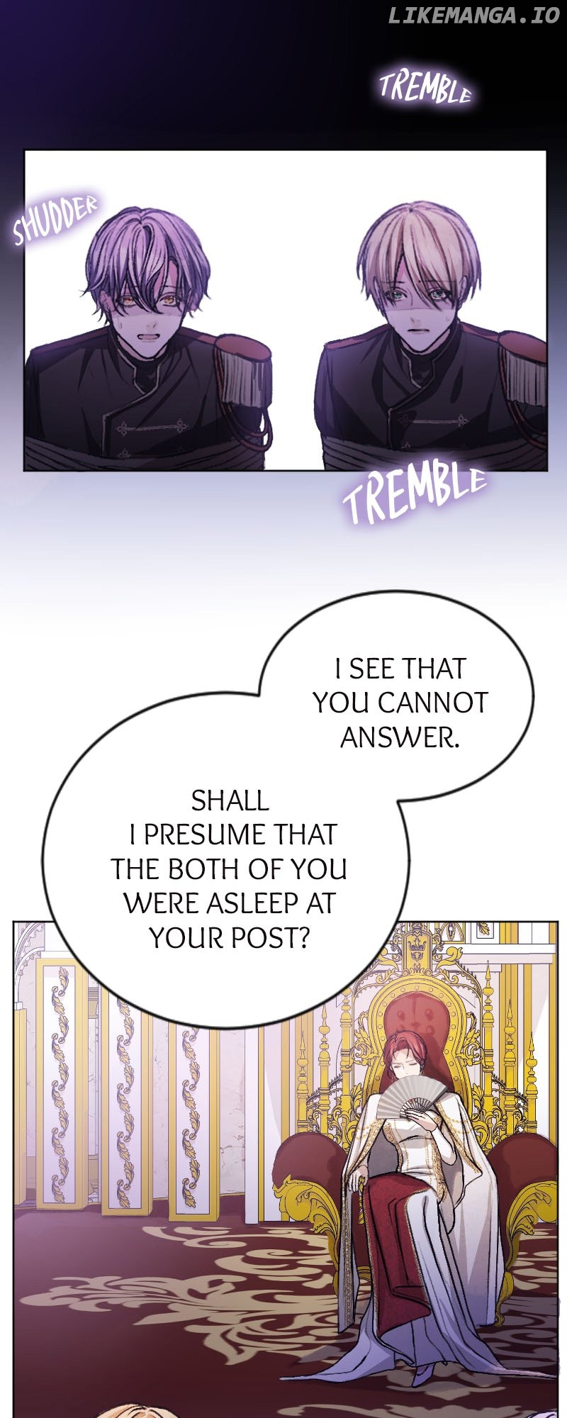 Picked Up by a Mysterious Wizard Chapter 4 - page 32