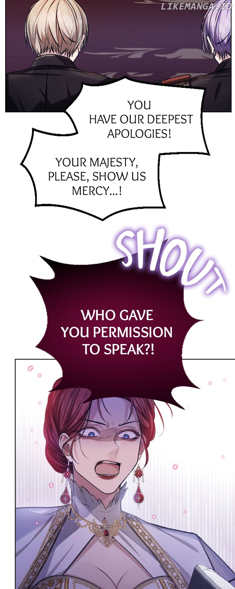 Picked Up by a Mysterious Wizard Chapter 4 - page 33