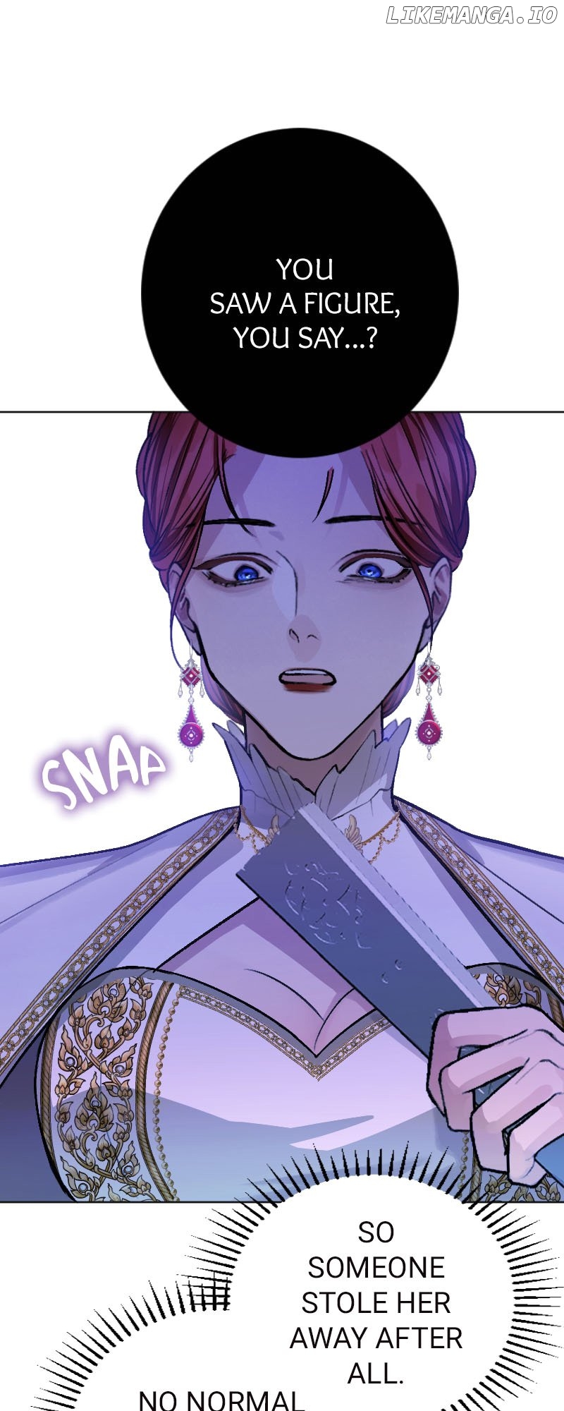 Picked Up by a Mysterious Wizard Chapter 4 - page 38