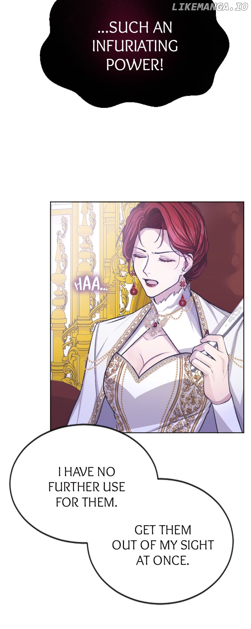 Picked Up by a Mysterious Wizard Chapter 4 - page 40