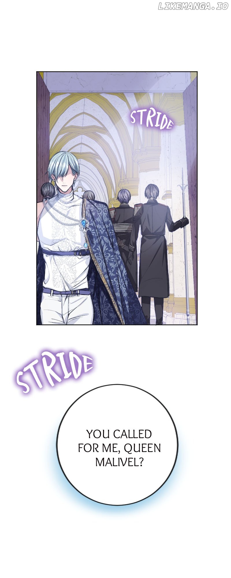 Picked Up by a Mysterious Wizard Chapter 4 - page 41